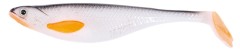 5ks - Gumová Nástraha Jaxon Hegemon Soft Lures 7cm I