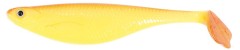 5ks - Gumová Nástraha Jaxon Hegemon Soft Lures 7cm R