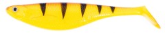 5ks - Gumová Nástraha Jaxon Hegemon Soft Lures 9cm S