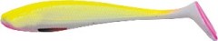5ks - Gumová Nástraha Jaxon Intensa Dominator Micro Soft Lures 5cm M