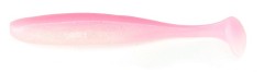 5ks - Gumová Nástraha Keitech Easy Shiner 5" 12,7cm 10,4gr Bubblegum Shad