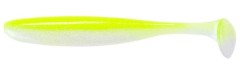5ks - Gumová Nástraha Keitech Easy Shiner 5" 12,7cm 10,4gr Chartreuse Shad