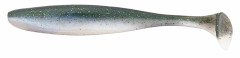 5ks - Gumová Nástraha Keitech Easy Shiner 5" 12,7cm 10,4gr Shining Shadow