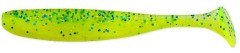 5ks - Gumová Nástraha Keitech Easy Shiner 5" 12,7cm 10,4gr UV Perch