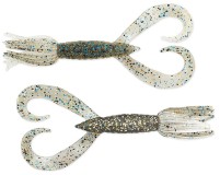 5ks - Gumová Nástraha Keitech Little Spider 3,5" 8,9cm 2,7gr Bluegill Flash 5ks - Gumová Nástraha Keitech Little Spider 3,5" 8,9cm 2,7gr Bluegill Flash