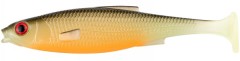 5ks - Gumová Nástraha LMAB Kofi Roach Shad 7cm 3gr Sunrise