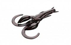 5ks - Gumová Nástraha Mikado Angry Cray Fish 3,5cm 559