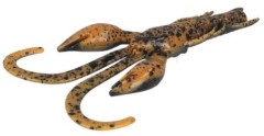 5ks - Gumová Nástraha Mikado Angry Cray Fish 3,5cm EB