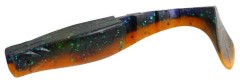 5ks - Gumová Nástraha Mikado Fishunter 2 I 9,5cm 311