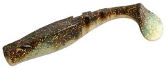5ks - Gumová Nástraha Mikado Fishunter 2 I 9,5cm 327