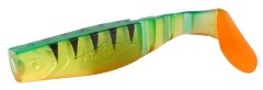 5ks - Gumová Nástraha Mikado Fishunter II 10,5cm 128