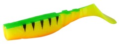 5ks - Gumová Nástraha Mikado Fishunter II 7cm 127
