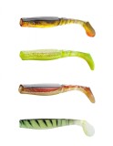5ks - Gumová Nástraha Mikado Fishunter V 5cm