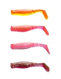 5ks - Gumová Nástraha Mikado Fishunter VII 5cm