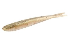 5ks - Gumová Nástraha Mikado Saira I 12cm 7gr 345