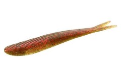 5ks - Gumová Nástraha Mikado Saira I 12cm 7gr 358