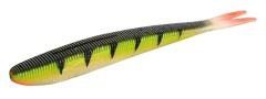 5ks - Gumová Nástraha Mikado Saira II 10cm 4gr 380