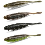 5ks - Gumová Nástraha NAYS NDL 50 12,7cm 10,5gr 5ks - Gumová Nástraha NAYS NDL 50 12,7cm 10,5gr