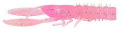5ks - Gumová Nástraha Rage Creature Crayfish 9cm Candy Floss UV 5ks - Gumová Nástraha Rage Creature Crayfish 9cm Candy Floss UV