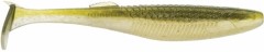 5ks - Gumová Nástraha Rapala Crushcity The Kickman 5 12,5cm 14gr AYU