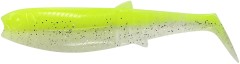 5ks - Gumová Nástraha Savage Gear Cannibal Shad 6,8cm 3g FYG