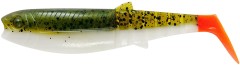 5ks - Gumová Nástraha Savage Gear Cannibal Shad 6,8cm 3g OHO