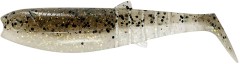5ks - Gumová Nástraha Savage Gear Cannibal Shad 6,8cm 3gr HBF