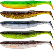 5ks - Gumová Nástraha Savage Gear Craft Bleak 7cm 2,5gr