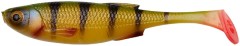 5ks - Gumová nástraha Savage Gear Craft Shad 7,2cm 2,6g Perch
