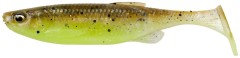 5ks - Gumová Nástraha Savage Gear Fat Minnow T-Tail