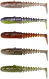 5ks - Gumová Nástraha Savage Gear Gobster Shad