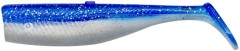 5ks - Gumová Nástraha Savage Gear Savage Minnow Tail 10cm 10g BPS