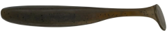 5ks - Gumová Nástraha SELECT Easy Shad 3,5" 8,9cm Farba #102