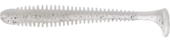 5ks - Gumová Nástraha SELECT Fetish 4" 10,2cm Barva #313