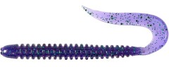 5ks - Gumová Nástraha SELECT Freek Slim 4" 10,2cm Barva #777