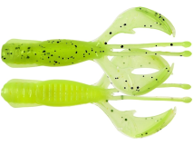 5ks - Gumová Nástraha SELECT Kraken 3" 7,6cm Farba #241