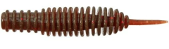5ks - Gumová Nástraha SELECT Snack 3" 7,6cm Barva  #103