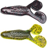 5ks - Gumová Nástraha Strike King Rage Toad 10cm