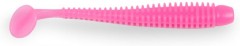 5ks - Gumová Nástraha Yaccuza Snaker Fish 10cm 4,7gr Ultra Pink