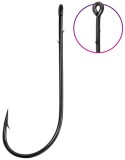 5ks - Háčik BOMB! Čeburaška X-Barb Veľkosť 4/0 5ks - Háčik BOMB! Čeburaška X-Barb Veľkosť 4/0