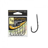 5ks - Háčik Kamatsu Baitholder s Očkom 5ks - Háčik Kamatsu Baitholder s Očkom