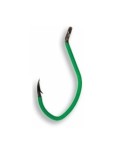 5ks Háčik MADCAT A-Static Classic Catfish Hooks Veľkosť 4/0