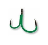 5ks - Háčik MADCAT A-Static Deadbait Gripper Hooks 5ks - Háčik MADCAT A-Static Deadbait Gripper Hooks