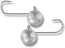 5ks - Jigova glava Fox Rage Micro Jig Heads 1 6gr 5ks - Jigova glava Fox Rage Micro Jig Heads 1 6gr