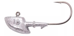5ks - Jigova Glava ShadXperts SX Spezial Jig Erie
