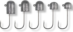 5ks - Jigová Hlavička Rage Micro Bullet Jighead 1 2gr