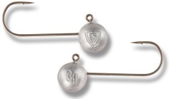 5ks - Jigová Hlavička Rage Micro Jig Heads 1 3gr