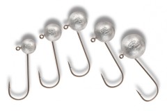 5ks - Jigová Hlavička Rage Micro Jigs 5ks - Jigová Hlavička Rage Micro Jigs