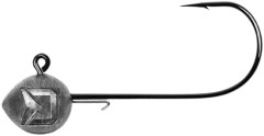 5ks - Jigová Hlavička s Držiakom Delphin BOMB! 10gr Veľkosť 3/0 5ks - Jigová Hlavička s Držiakom Delphin BOMB! 10gr Veľkosť 3/0