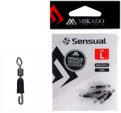 5ks - Karabinka s Obratlíkem Mikado Rychlospojka